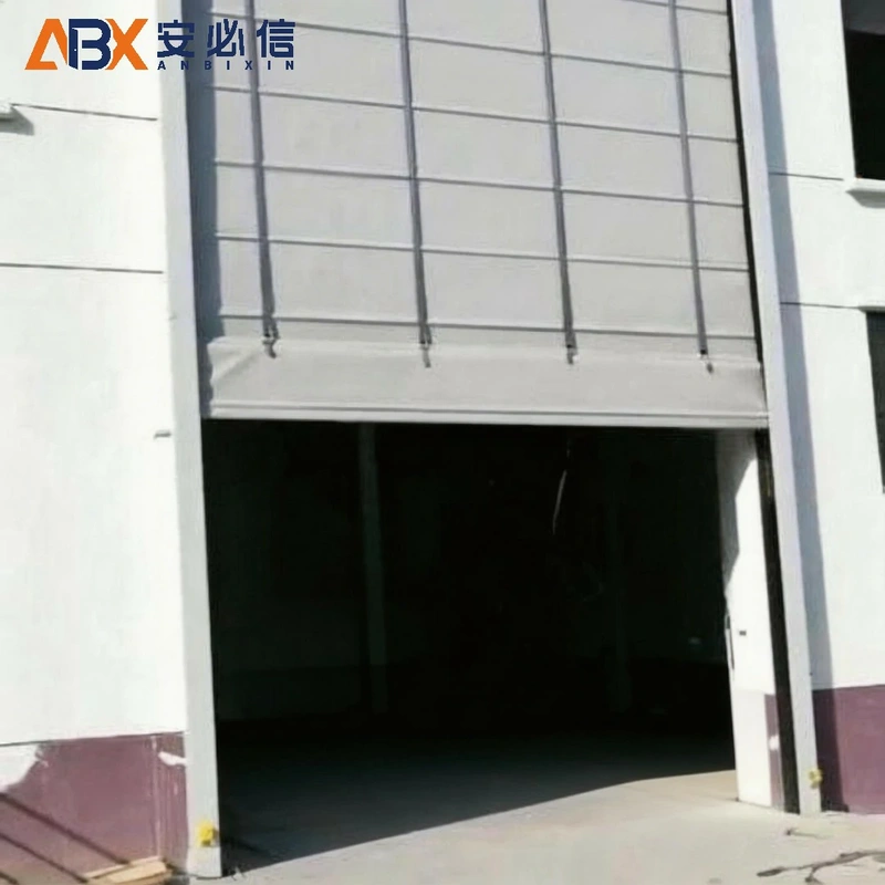 厦门机械式门封