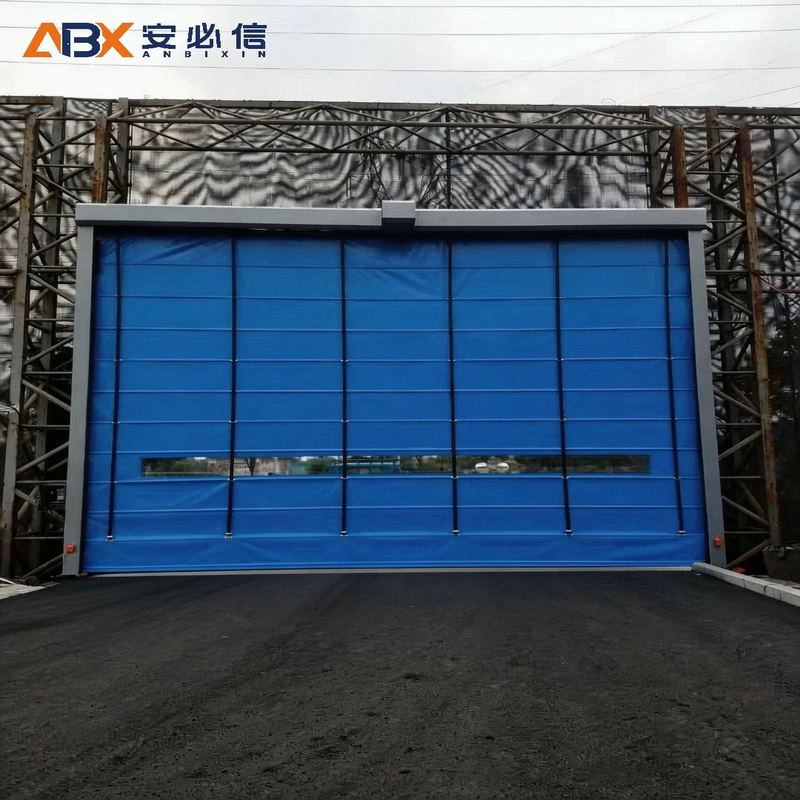 厦门冷库门封